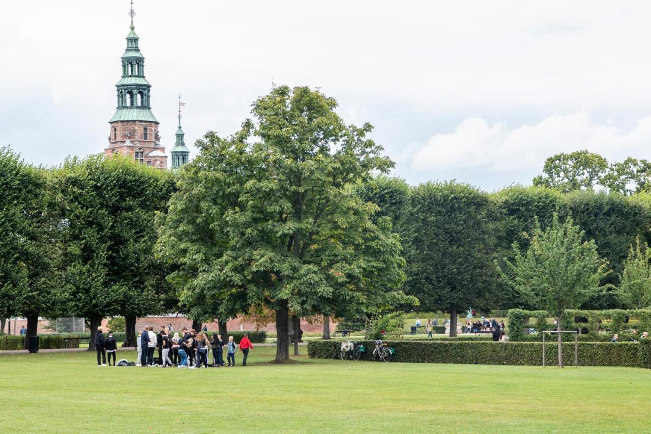 Kings Garden 2 By Daniel&Jacob'S Apartment Copenhagen Exterior photo